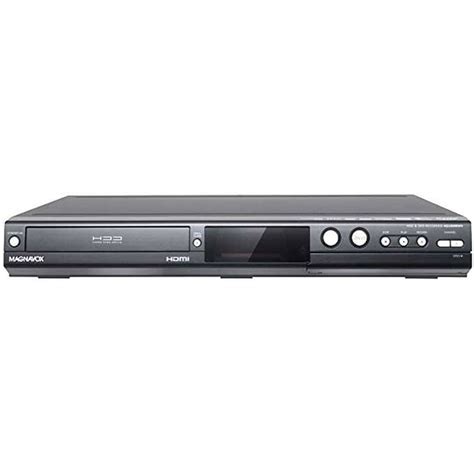 dvd recorder with hard drive and digital tuner pdf manual
